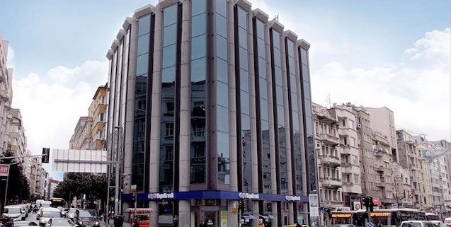 Istanbul Dental Center  4